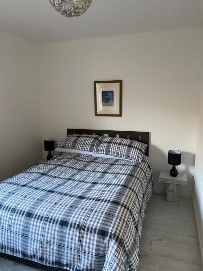 Cosy 2-Bed House In Kinlochbervie Villa Exterior foto